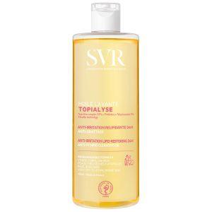 Topialyse Huile Lavant 400 ml Nuova Formula