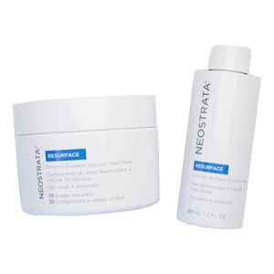 Neostrata Smooth Surface Glycolic Peel 60 ml