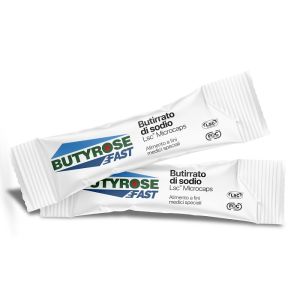 Butyrose Fast 10 Stick