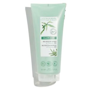 Klorane Gel Doccia Linfa di Bamboo 200 ml