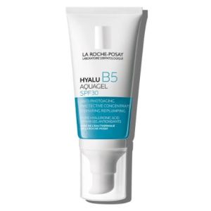 Hyalu B5 Aquagel Spf30 50 ml