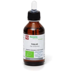 Tiglio Macerato Glicerico 100 ml Bio