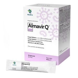 Almavir Q 30 Stick Pack