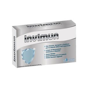 Invimun 30 Compresse