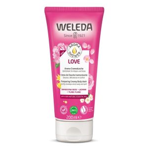 Weleda Aroma Shower Love 200 ml