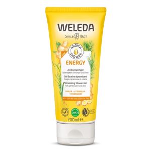 Weleda Energy Shower 200 ml