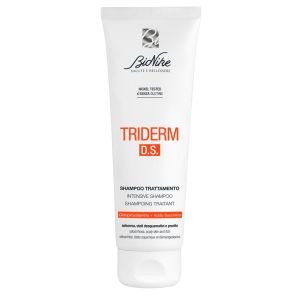 Triderm Dermatite Seborroica Shampoo Trattamento 125 ml