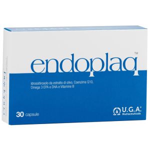 Endoplaq 30 Capsule