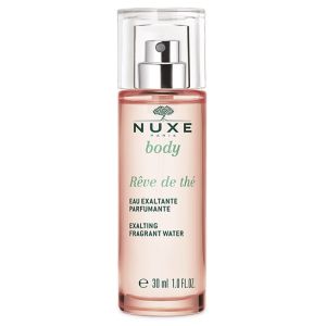 Nuxe Reve De The' Acqua Profumata Energizzante 30 ml