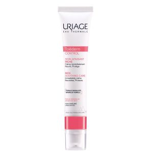 Tolederm Control Crema Ricca 40 ml