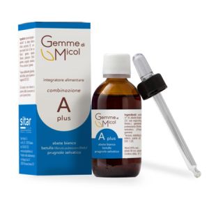 Gemme di Micol a Plus 30 ml