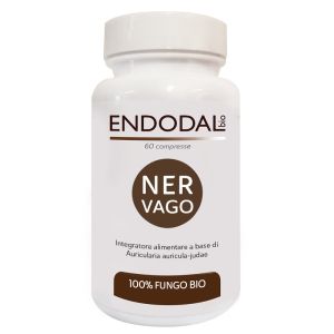 Endodal Nervago Bio 60 Compresse