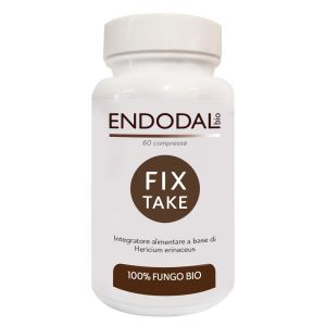 Endodal Fixtake Bio 60 Compresse