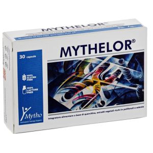 Mythelor 30 Capsule