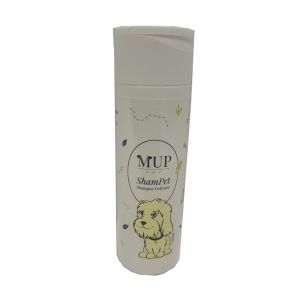 Mup Pet Shampet Shampoo Delicato 200 ml