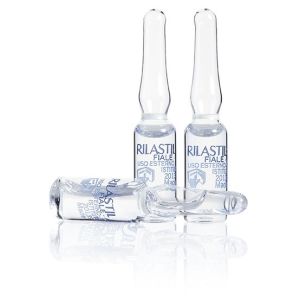 Rilastil Elasticizzante 10 Fiale X 1,5 ml