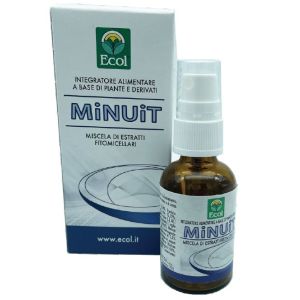 Minuit Spray 30 ml