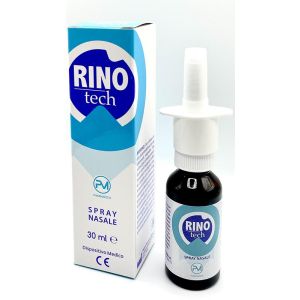 Rinotech Spray Nasale 30 ml