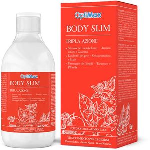 Optimax Body Slim 500 ml