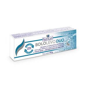 Bololevo Duo 60 g Nutrigen
