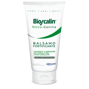 Bioscalin Nova Genina Balsamo Fortificante Sfuso 150 ml