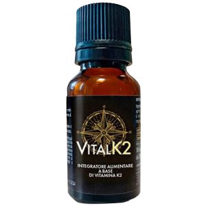 Vital K2 30 Compresse