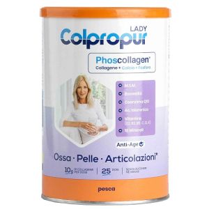 Colpropur Lady 340 g