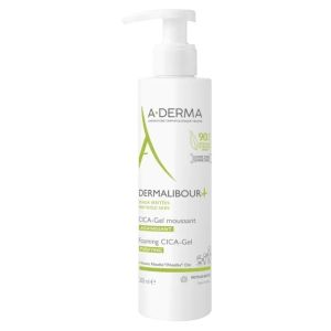 Dermalibour + Gel Detergente 200 ml