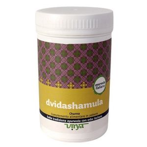 Dvidashamula Virya 80 g
