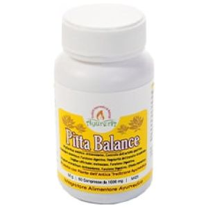 Ayurera Pitta Balance 60 Compresse