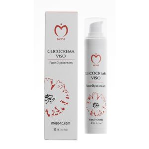 Most Glicocrema Viso 50 ml