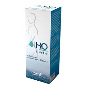 H2o Linfa+ 150 ml