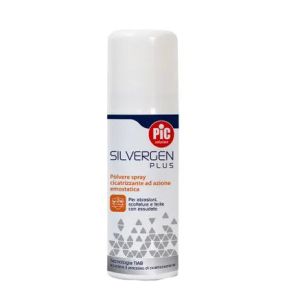 Pic Cicatrizzante Spray 50 ml