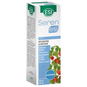 Esi Serenesi Gocce 50 ml
