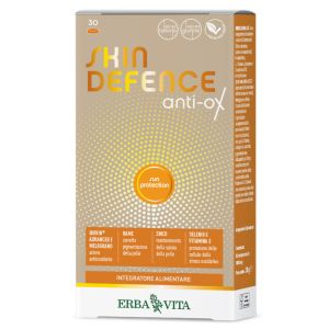 Skin Defence Anti Ox 30 Compresse