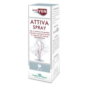 Waven Attiva Spray 50 ml