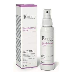 Dermorelizema Spray&go 100 ml