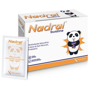 Nadral 16 Bustine