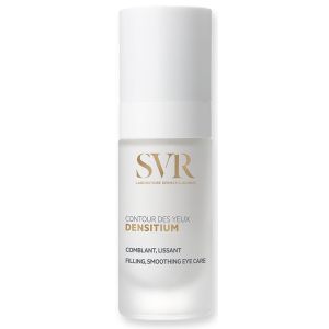 Densitium Contour Des Yeux Global Correction Smoothing Filling Eye Care 15 ml