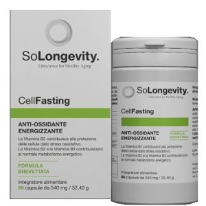 Cellfasting 60 Capsule