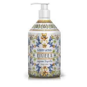 Maioliche Sapone Liquido Riviera 500 ml