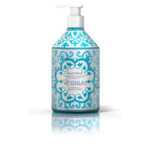 Maioliche Sapone Liquido Versilia 500 ml