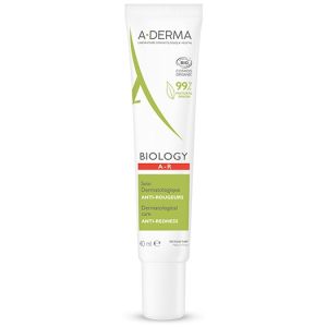 Aderma A-d Biology Trattamento Antirughe 40 ml