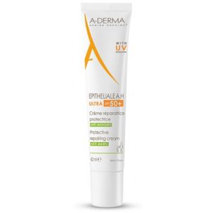 Epitheliale Ah Ultra Crema Spf50+ Ristrutturante Protettiva 40 ml