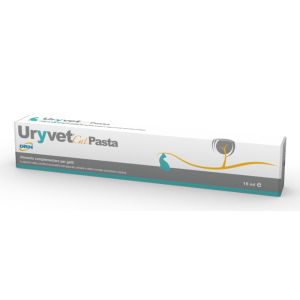 Uryvet Cat Pasta Evo 15 ml