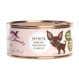 Terra Canis Small Dog Pollo 100 g