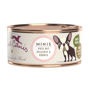 Terra Canis Small Dog Tacchino 100 g
