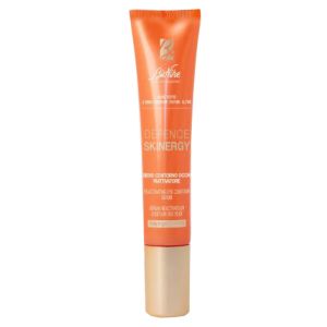 Defence Skinergy Siero Contorno Occhi Riattivatore 15 ml