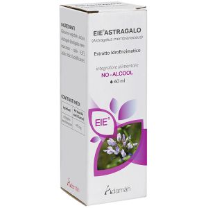 Eie Astragalo 60 ml