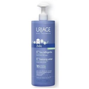 Bebe Acqua Detergente 1 Litro